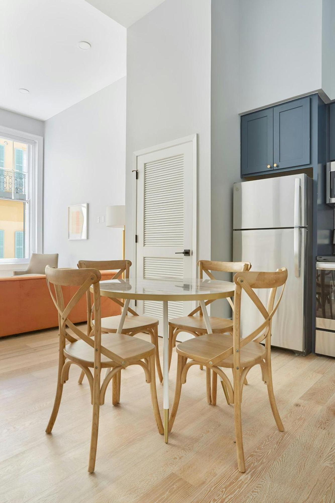 Sonder By Marriott Bonvoy The Vitascope Apartments French Quarter Новый Орлеан Экстерьер фото