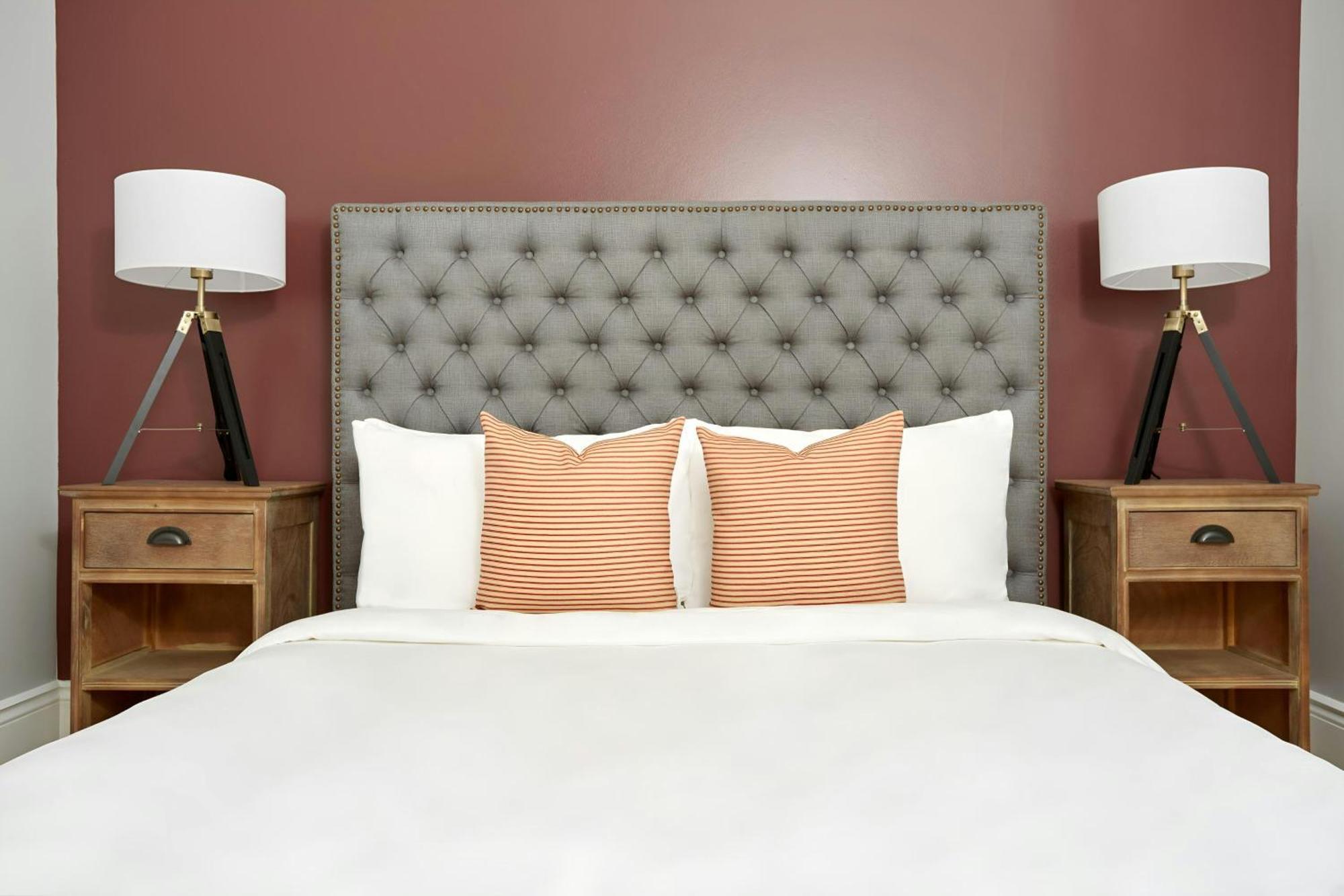 Sonder By Marriott Bonvoy The Vitascope Apartments French Quarter Новый Орлеан Экстерьер фото