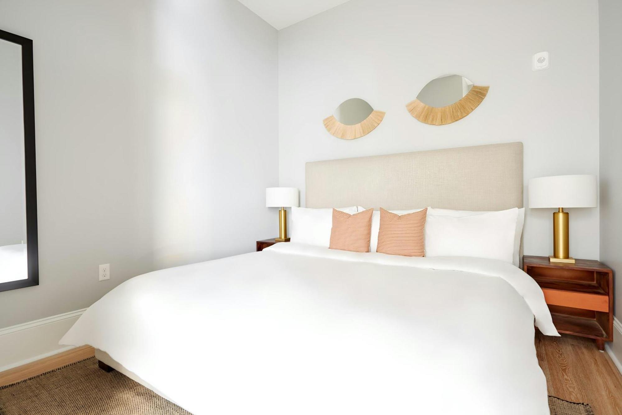 Sonder By Marriott Bonvoy The Vitascope Apartments French Quarter Новый Орлеан Экстерьер фото