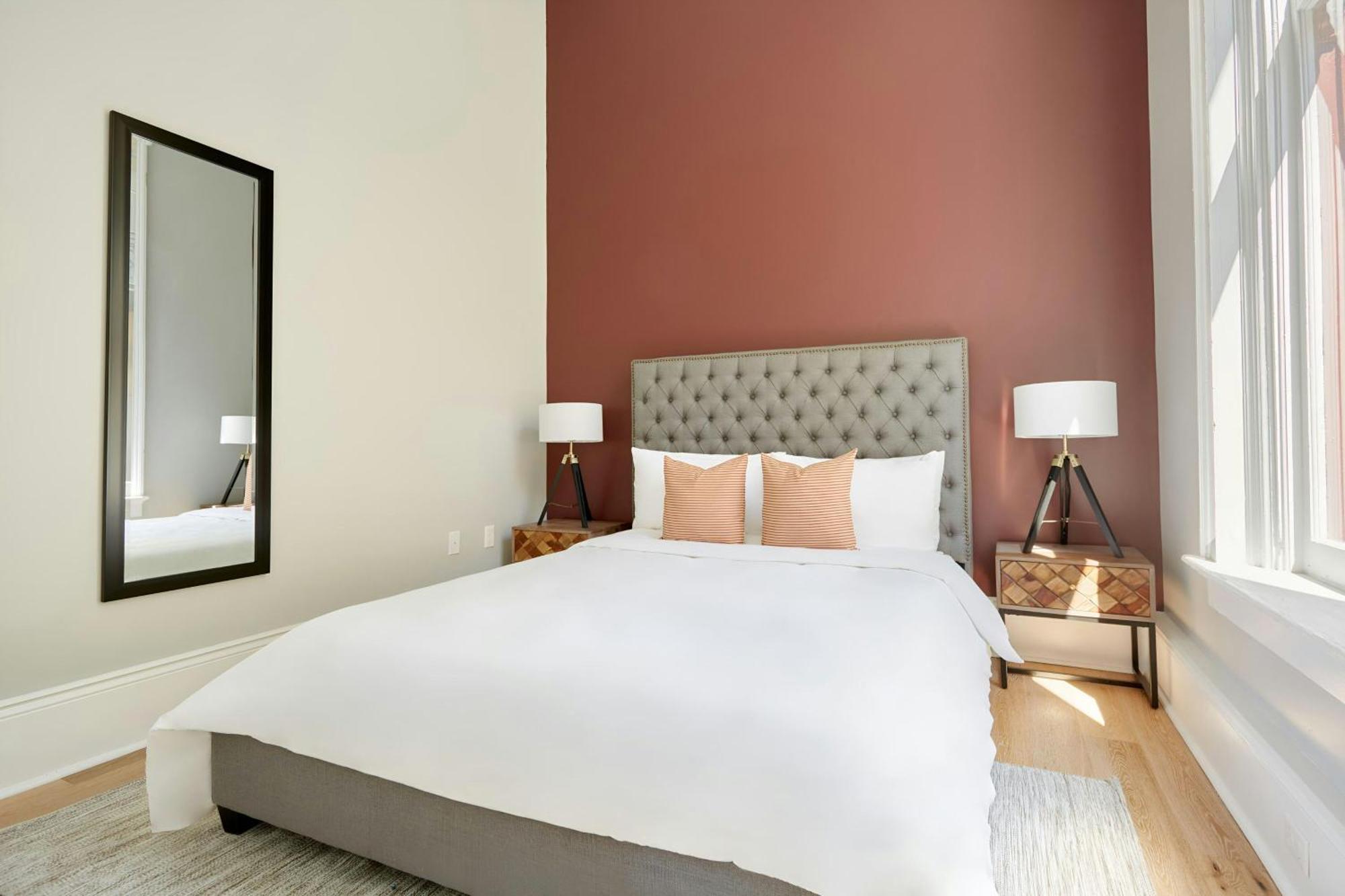 Sonder By Marriott Bonvoy The Vitascope Apartments French Quarter Новый Орлеан Экстерьер фото