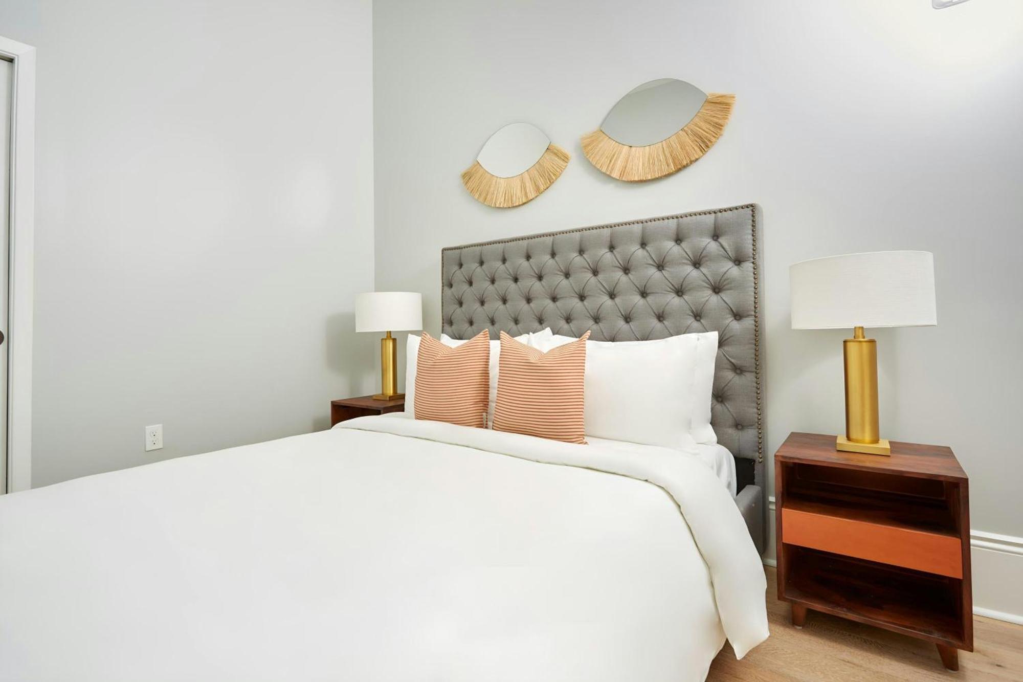 Sonder By Marriott Bonvoy The Vitascope Apartments French Quarter Новый Орлеан Экстерьер фото