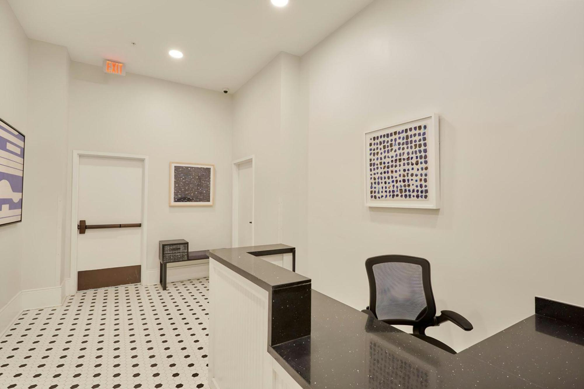 Sonder By Marriott Bonvoy The Vitascope Apartments French Quarter Новый Орлеан Экстерьер фото